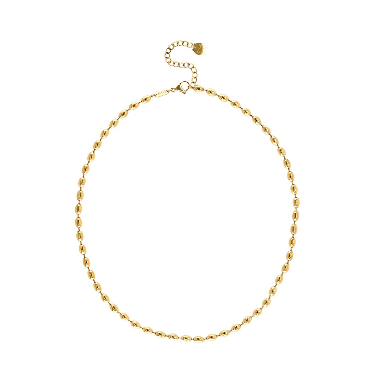 Colier Damă One Jewels OJNN98G Auriu*