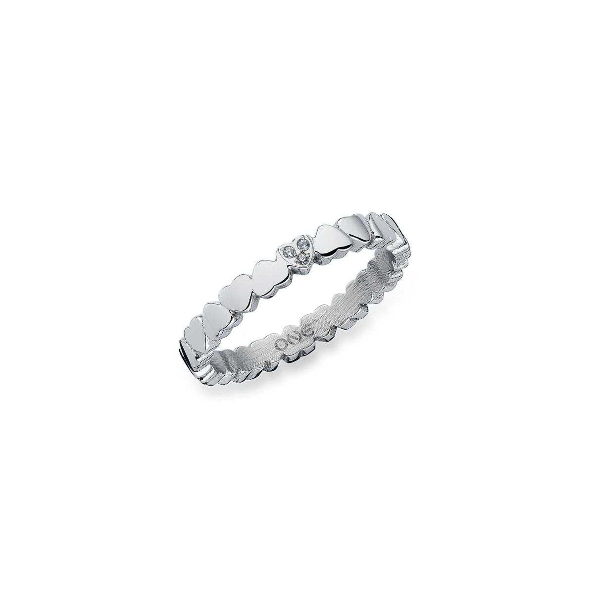 Inel Damă One Jewels OJNYR14.S-5 Argintiu 5