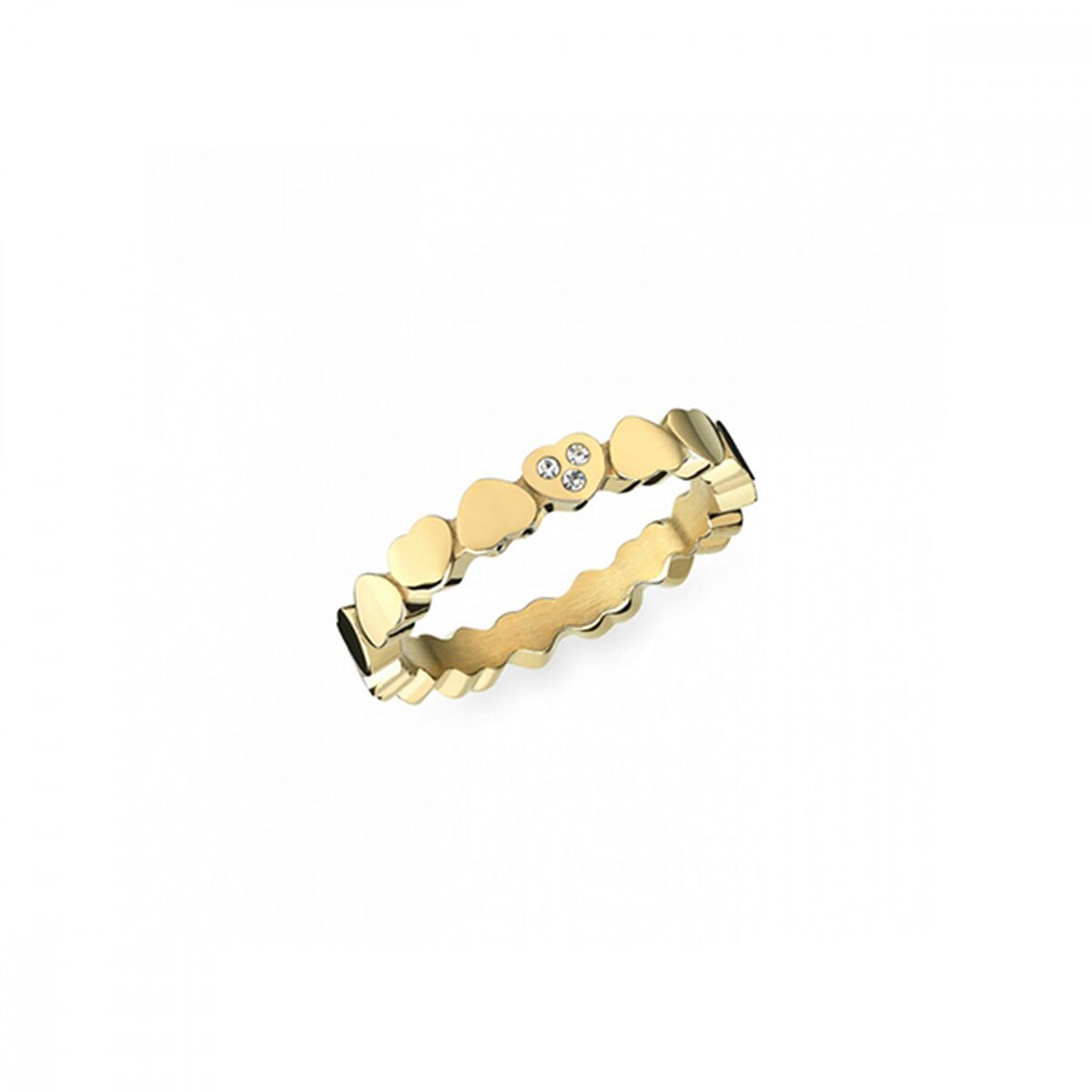 Inel Damă One Jewels OJNYR14.Y-5 Auriu* 5