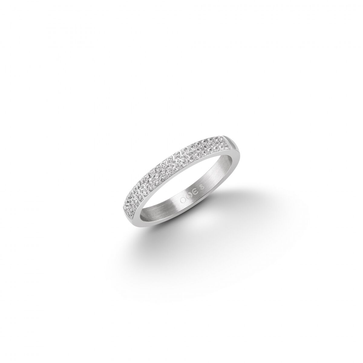 Inel Damă One Jewels OJNYR28S-6 Argintiu