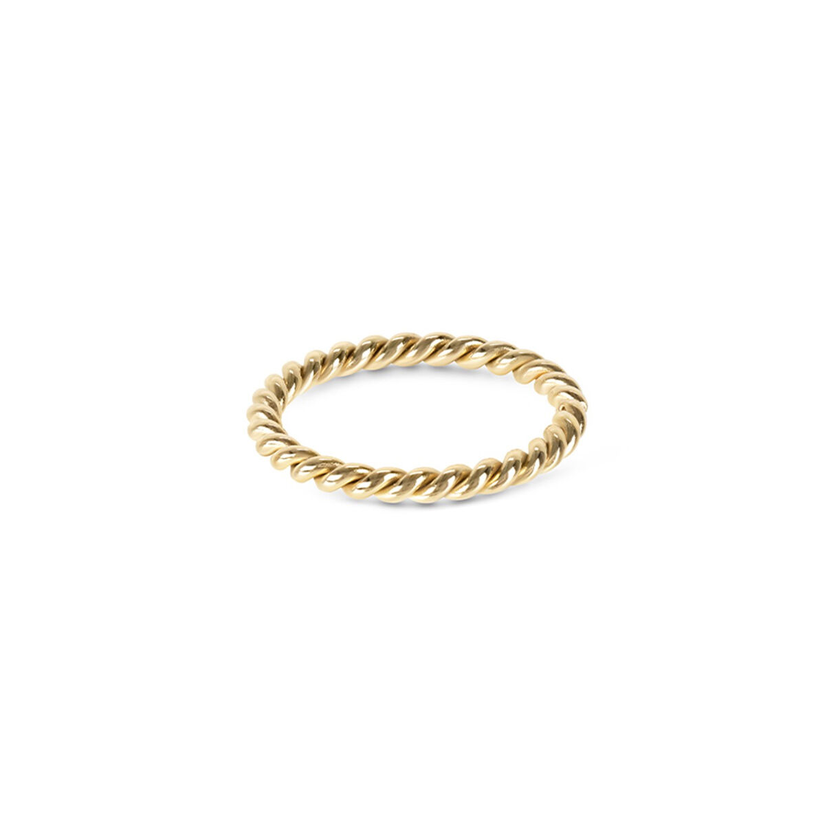Inel Damă One Jewels OJNYR33G-5 Auriu* 5