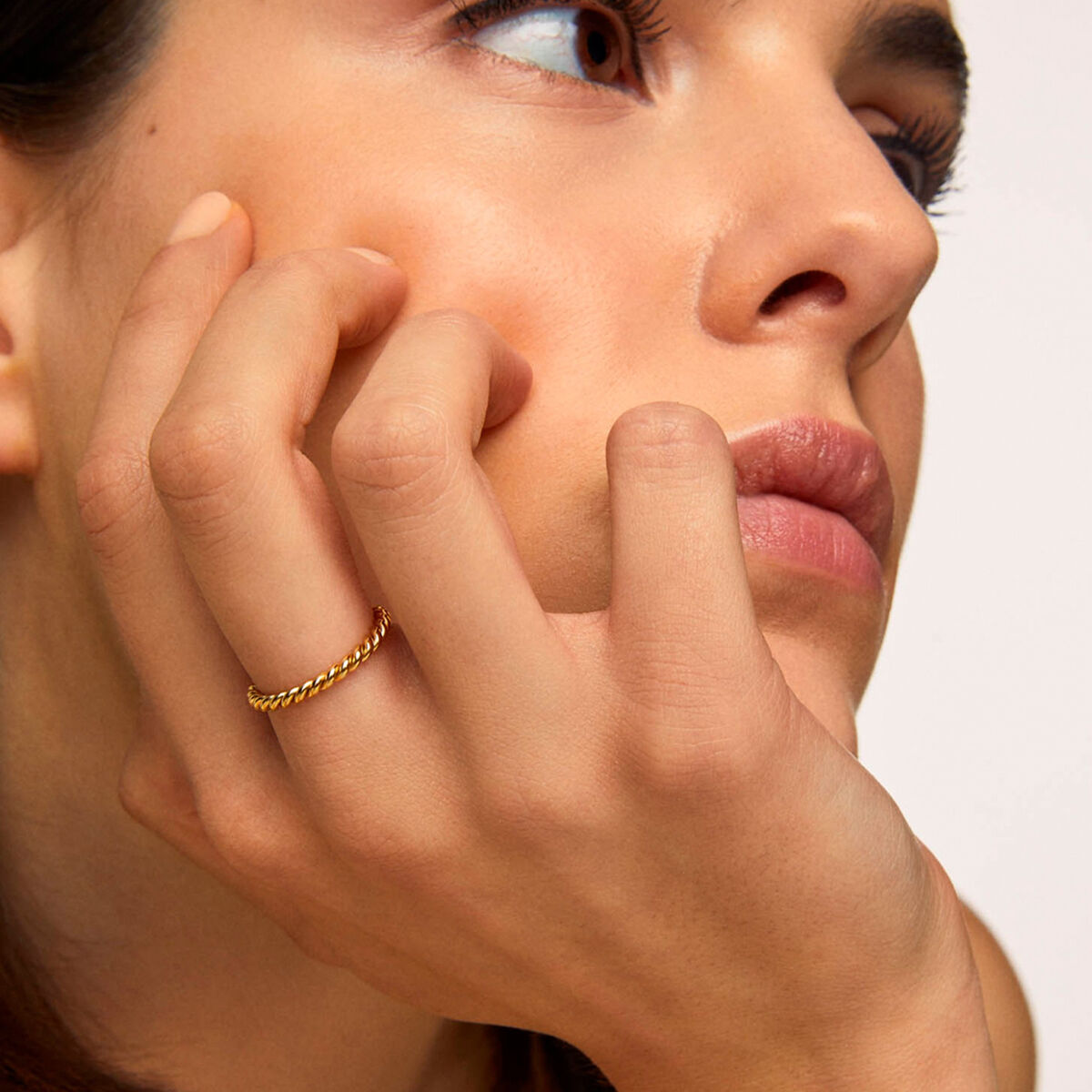 Inel Damă One Jewels OJNYR33G-5 Auriu* 5