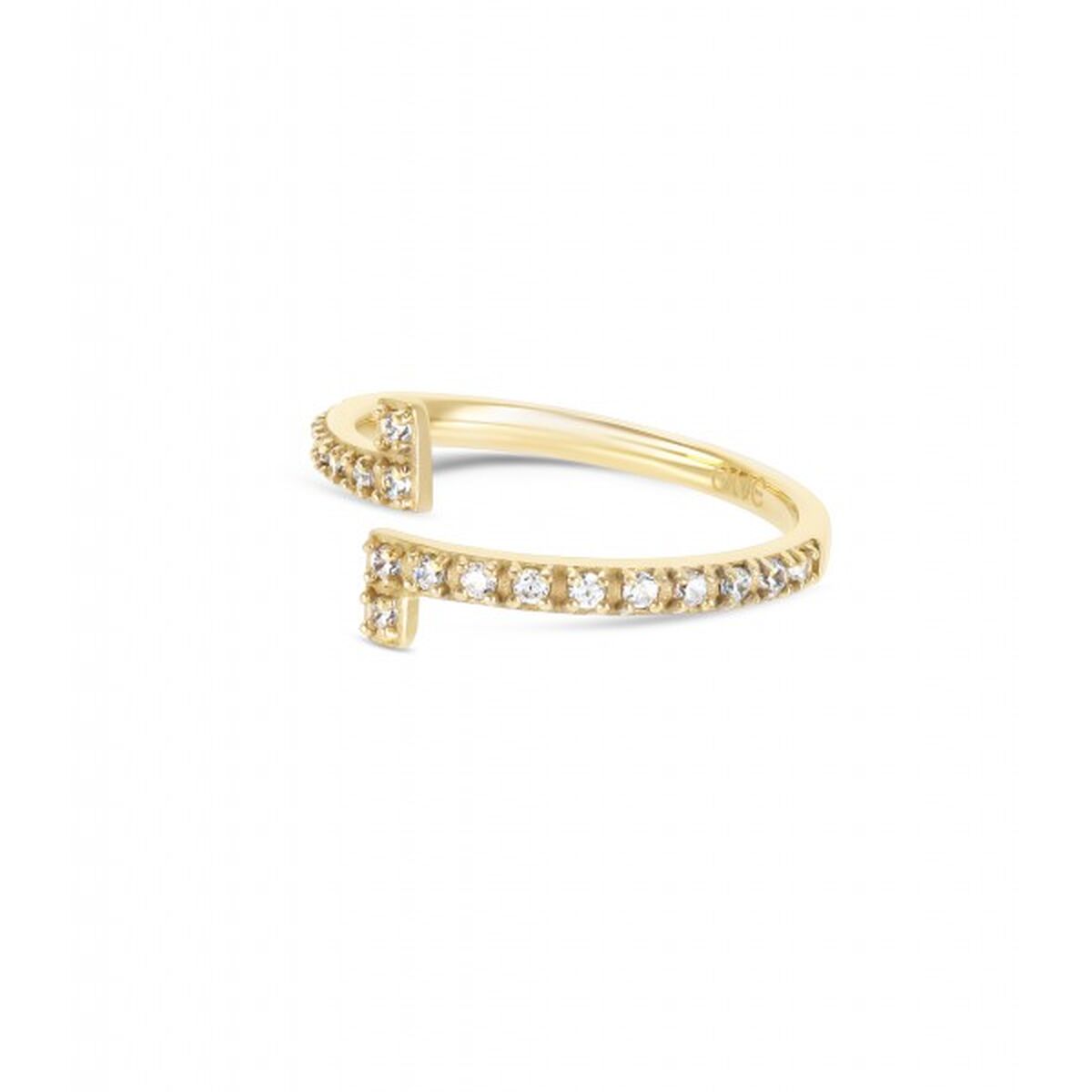 Inel Damă One Jewels OJNYR34G-7 Auriu* 7