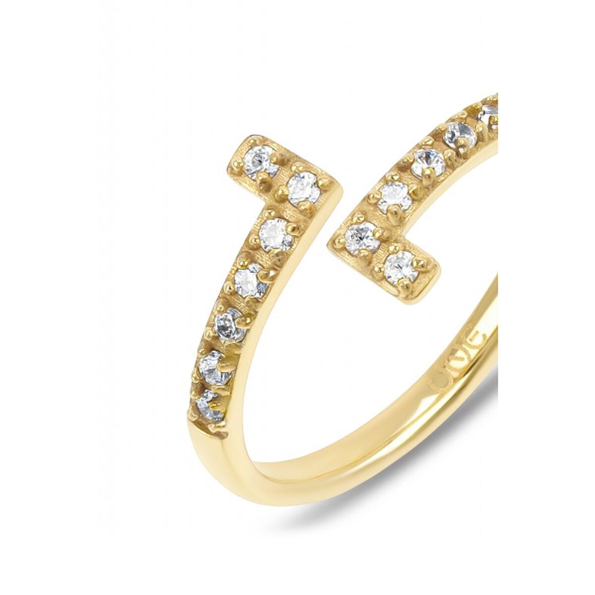 Inel Damă One Jewels OJNYR34G-7 Auriu* 7