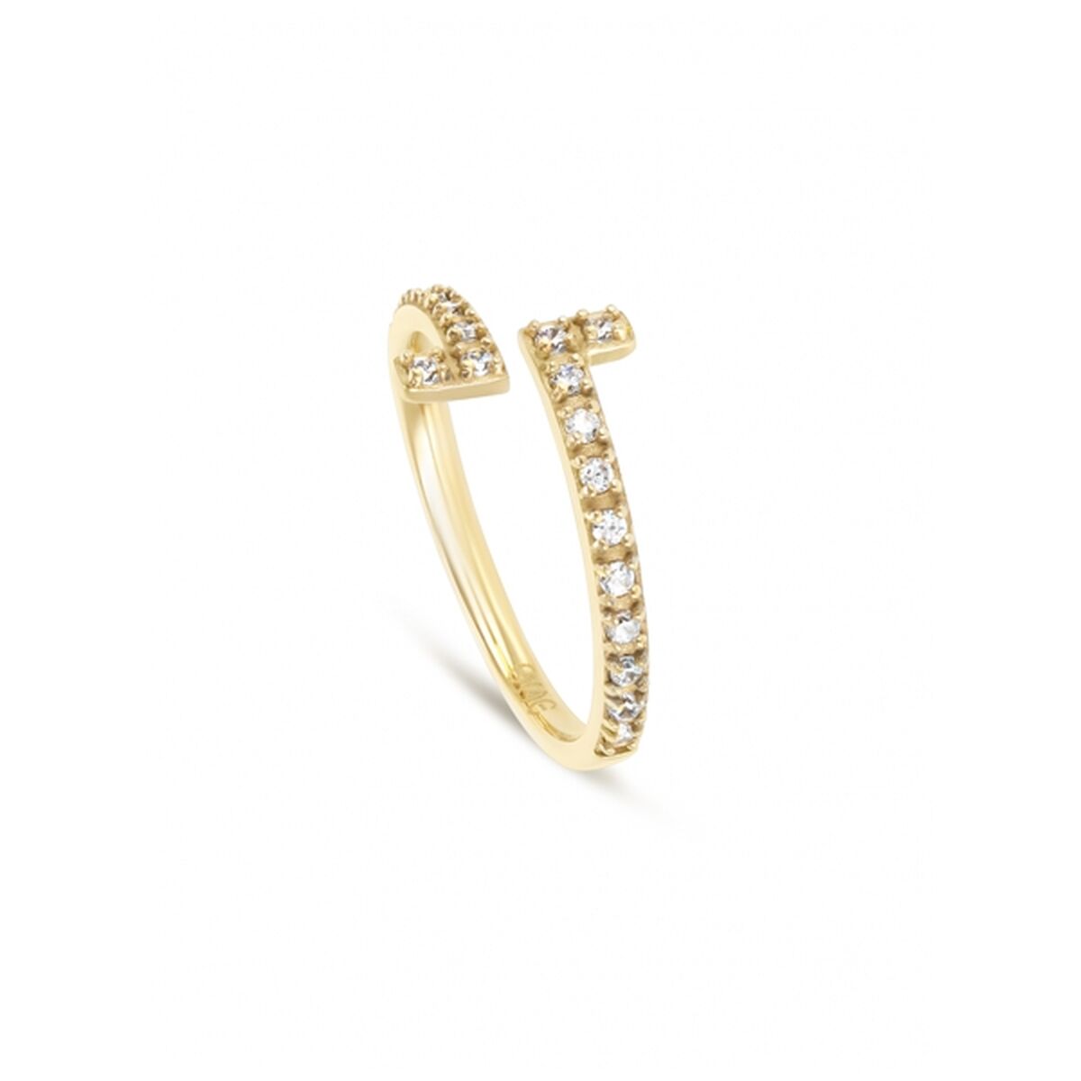 Inel Damă One Jewels OJNYR34G-7 Auriu* 7