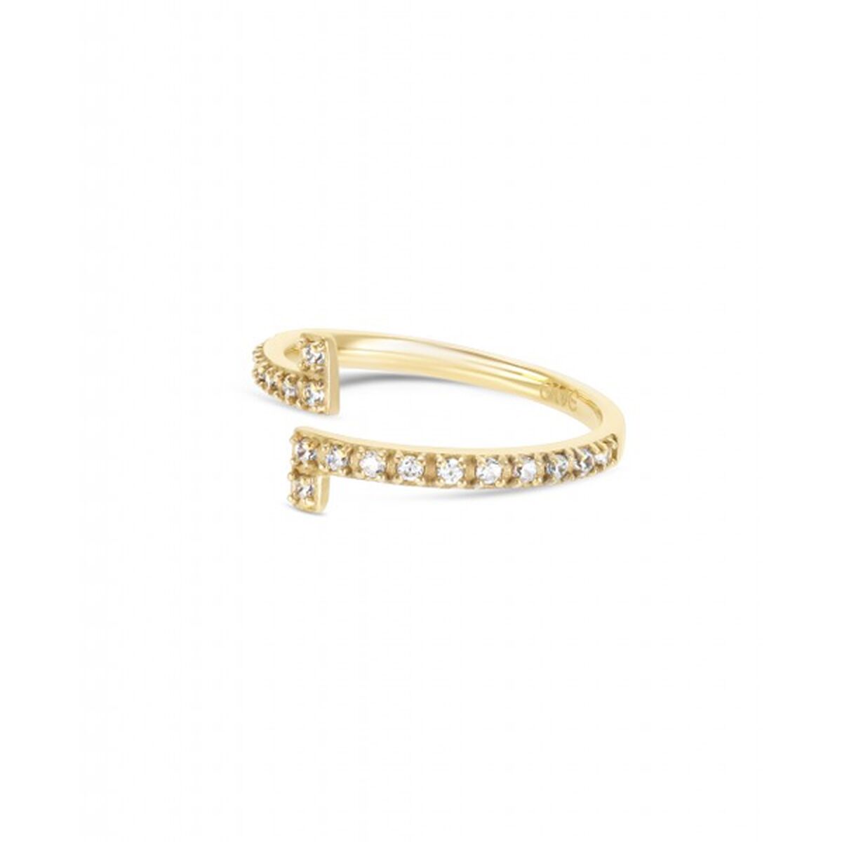 Inel Damă One Jewels OJNYR34G-8 Auriu* 8