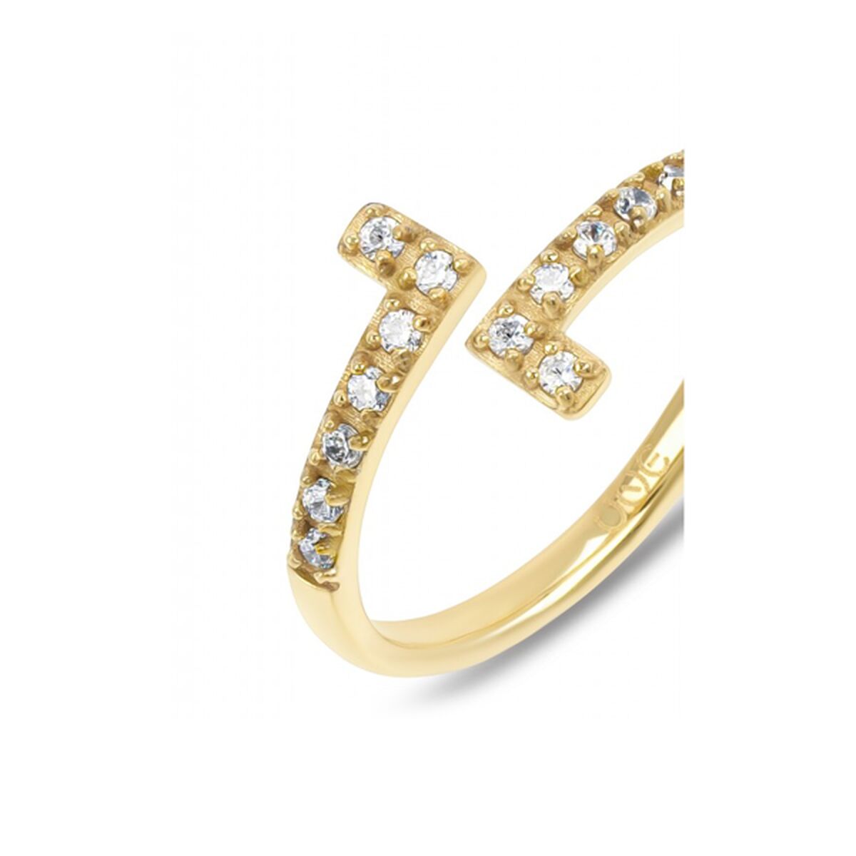 Inel Damă One Jewels OJNYR34G-8 Auriu* 8