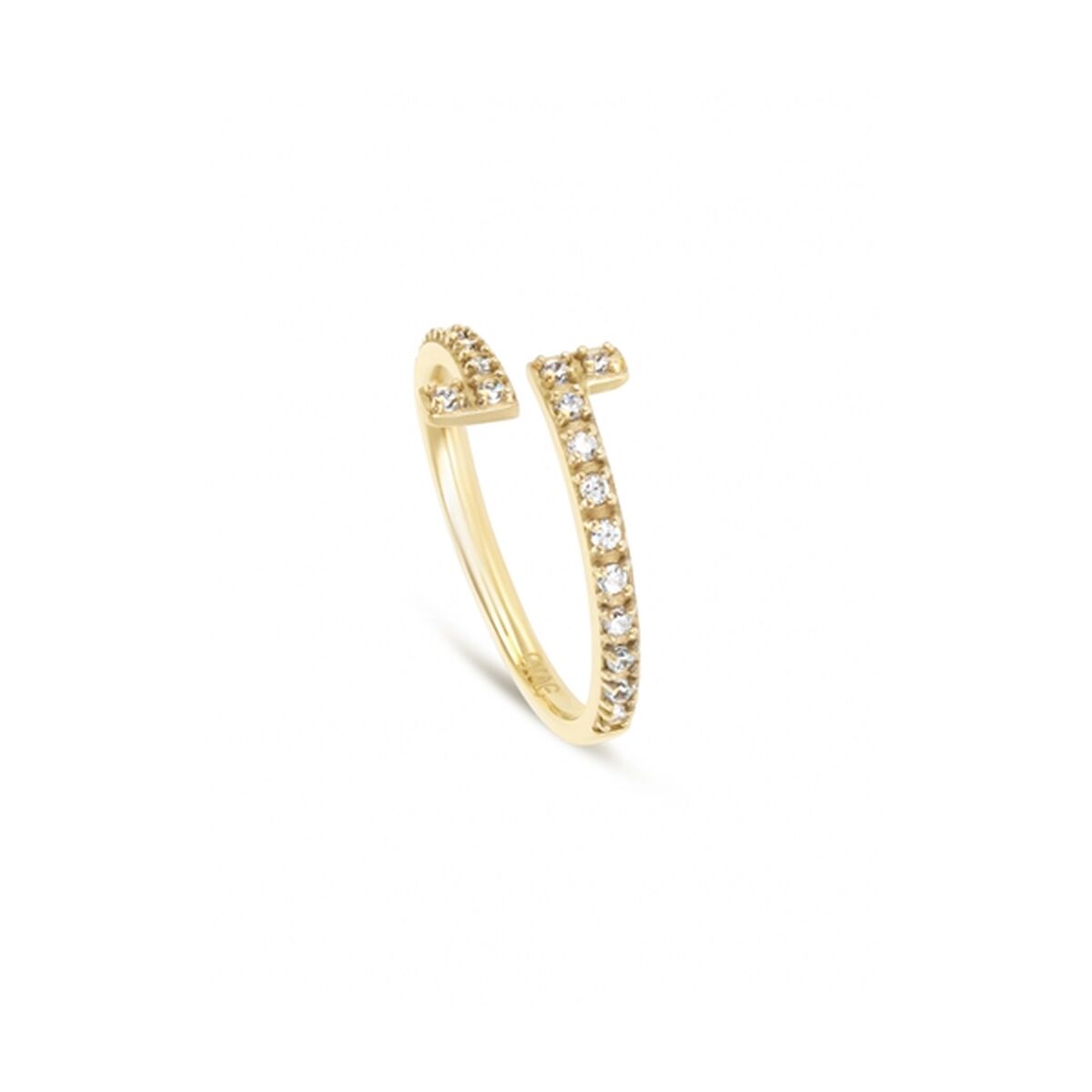 Inel Damă One Jewels OJNYR34G-8 Auriu* 8