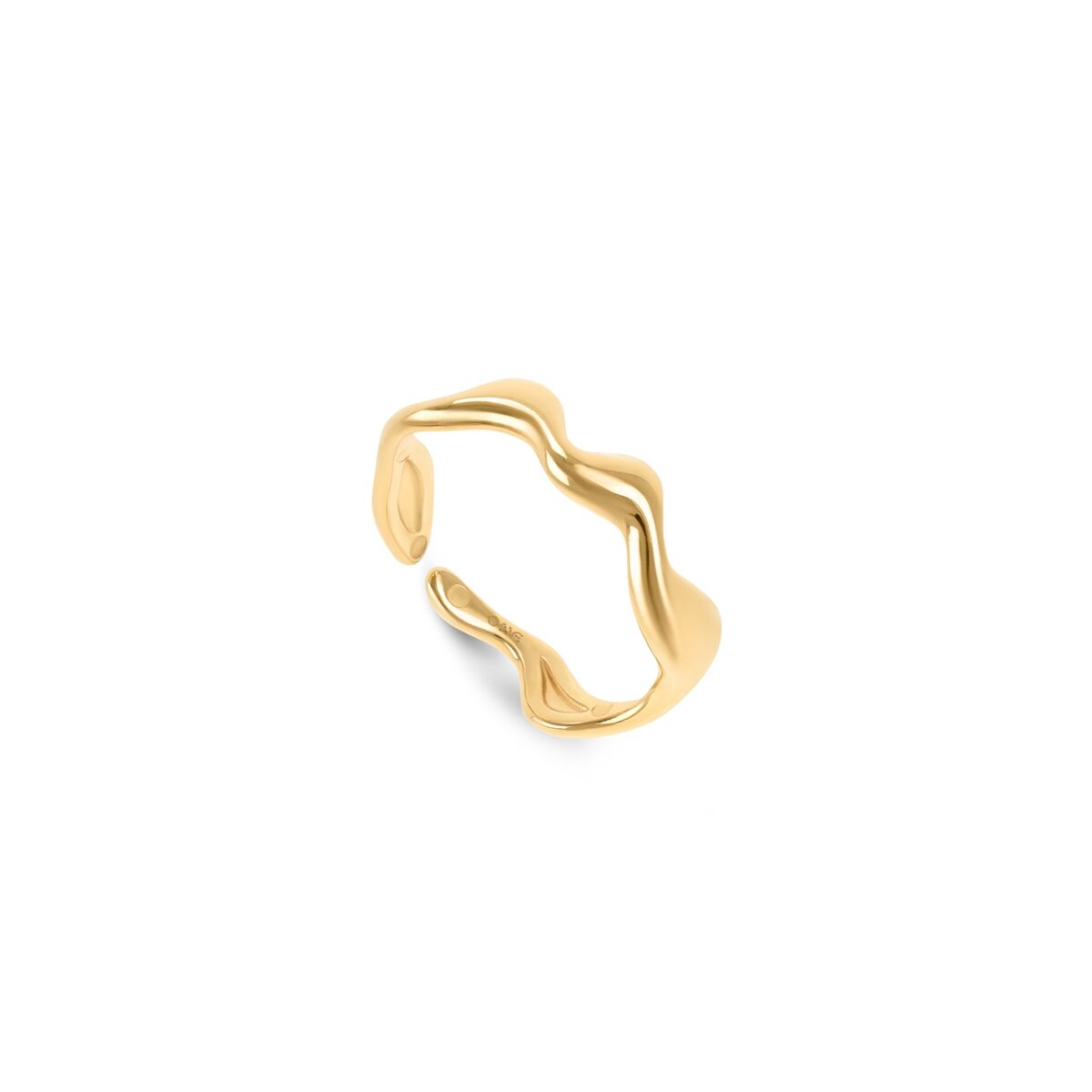 Inel Damă One Jewels OJNYR36G-8 Auriu* 8