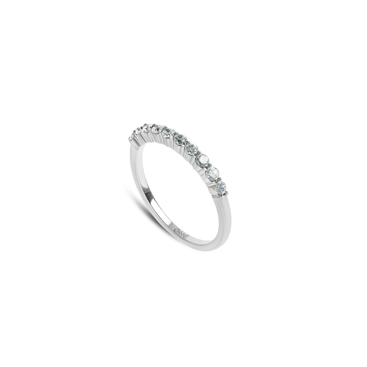 Inel Damă One Jewels OJNYR38S-6 Argintiu