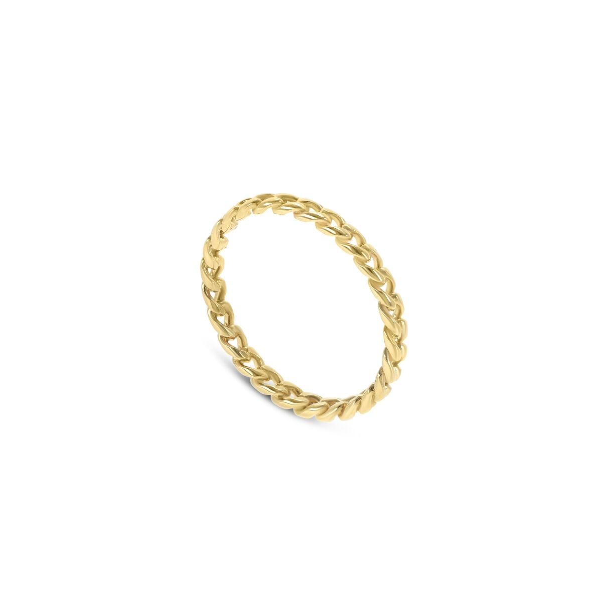 Inel Damă One Jewels OJNYR39G-7 Auriu* 7