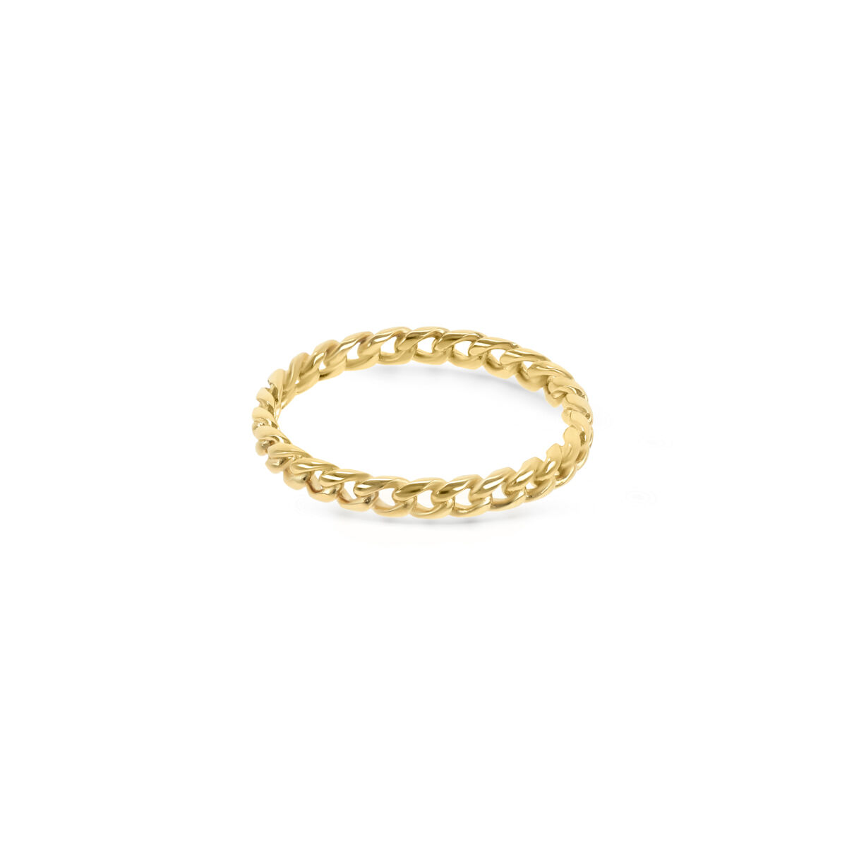 Inel Damă One Jewels OJNYR39G-8 Auriu* 8