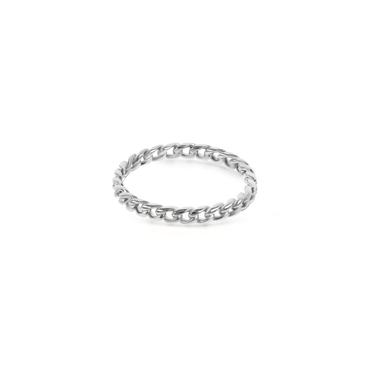 Inel Damă One Jewels OJNYR39S-8 Argintiu 8