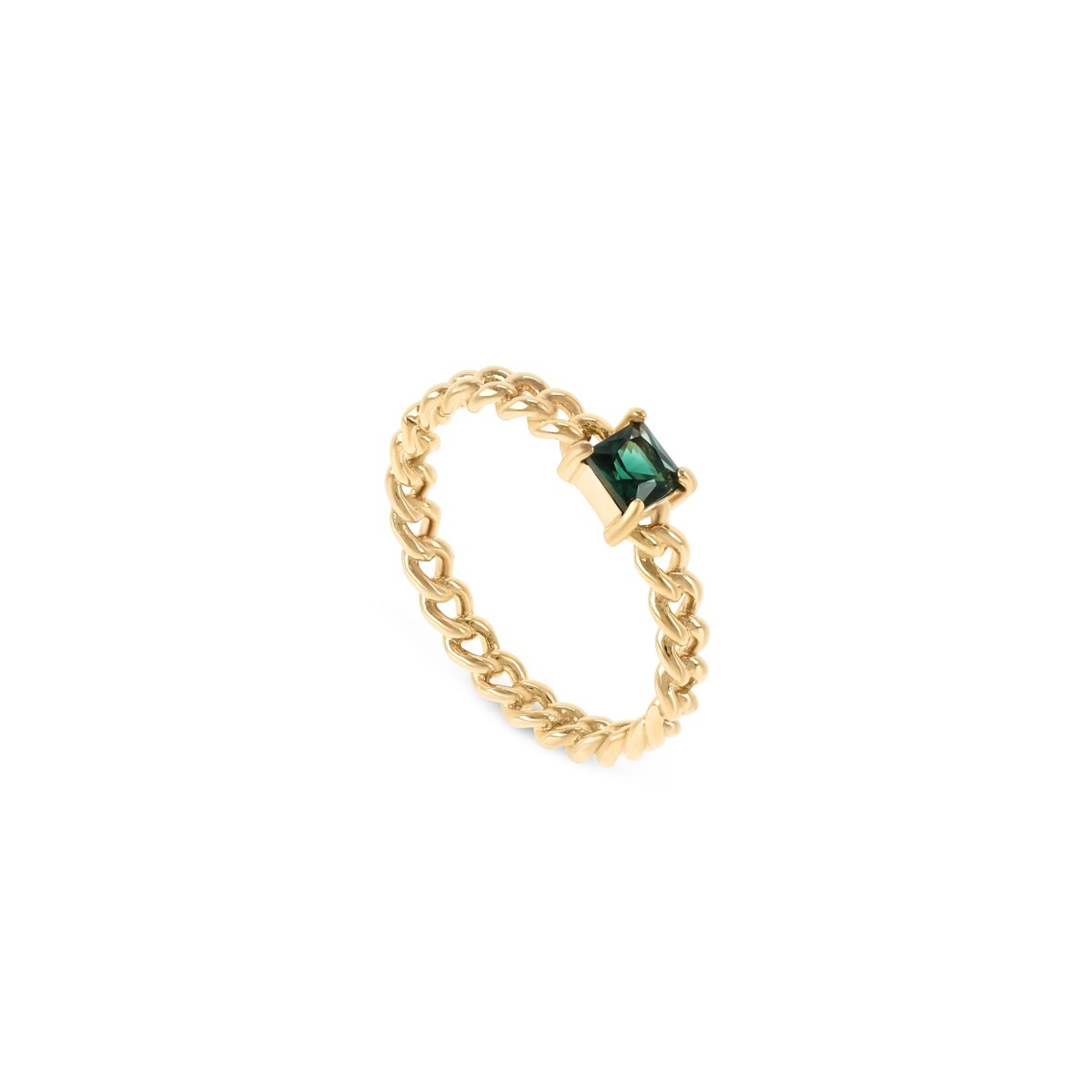 Inel Damă One Jewels OJNYR40G-6 Auriu*
