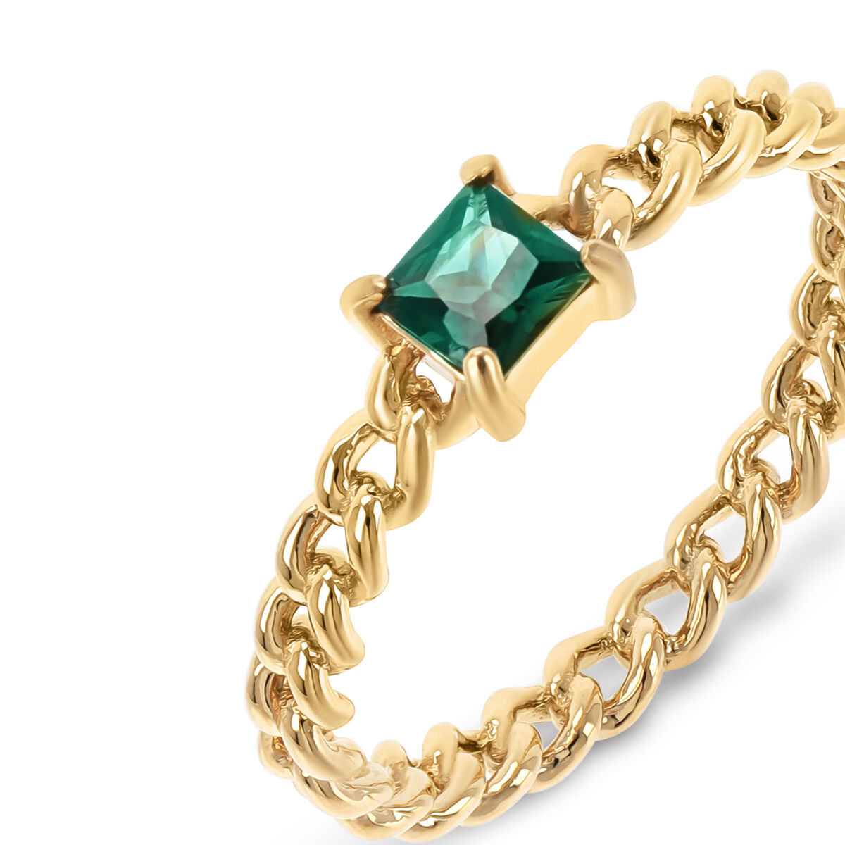 Inel Damă One Jewels OJNYR40G-8 Auriu* 8