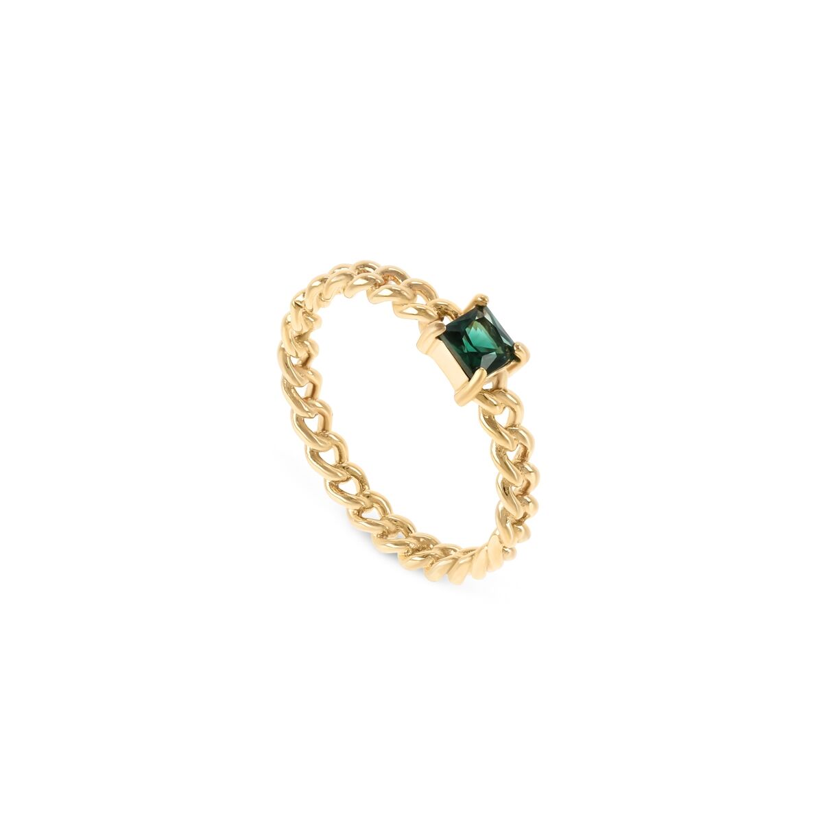 Inel Damă One Jewels OJNYR40G-8 Auriu* 8