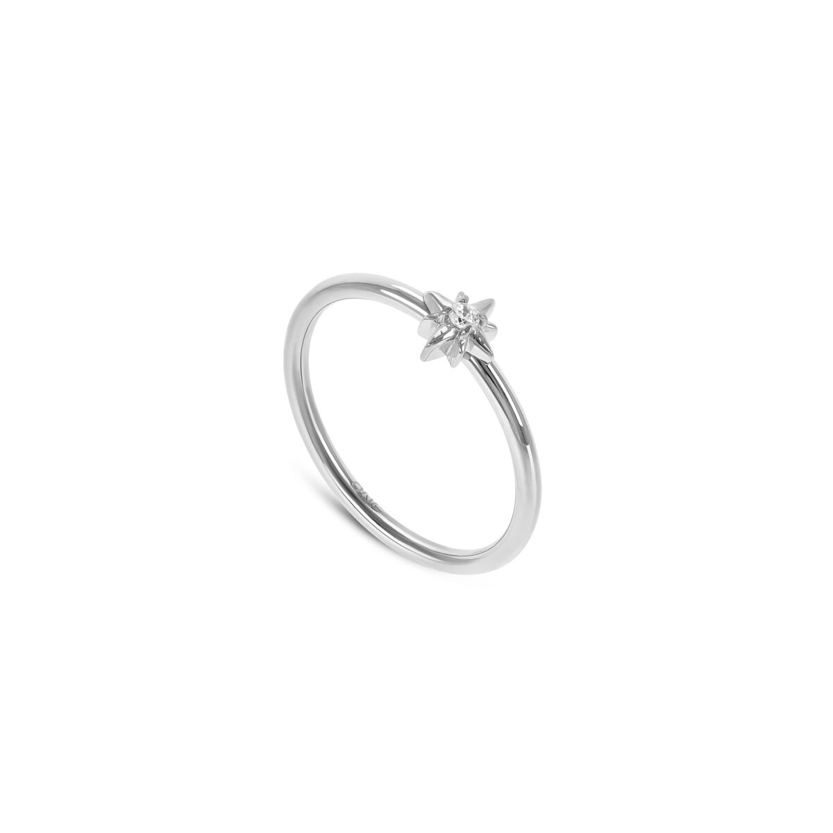 Inel Damă One Jewels OJNYR41S-7 Argintiu 7