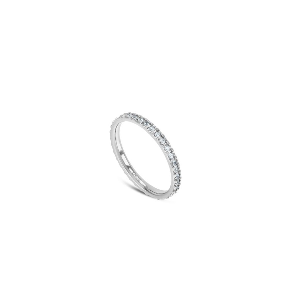 Inel Damă One Jewels OJNYR45S-8 Argintiu 8