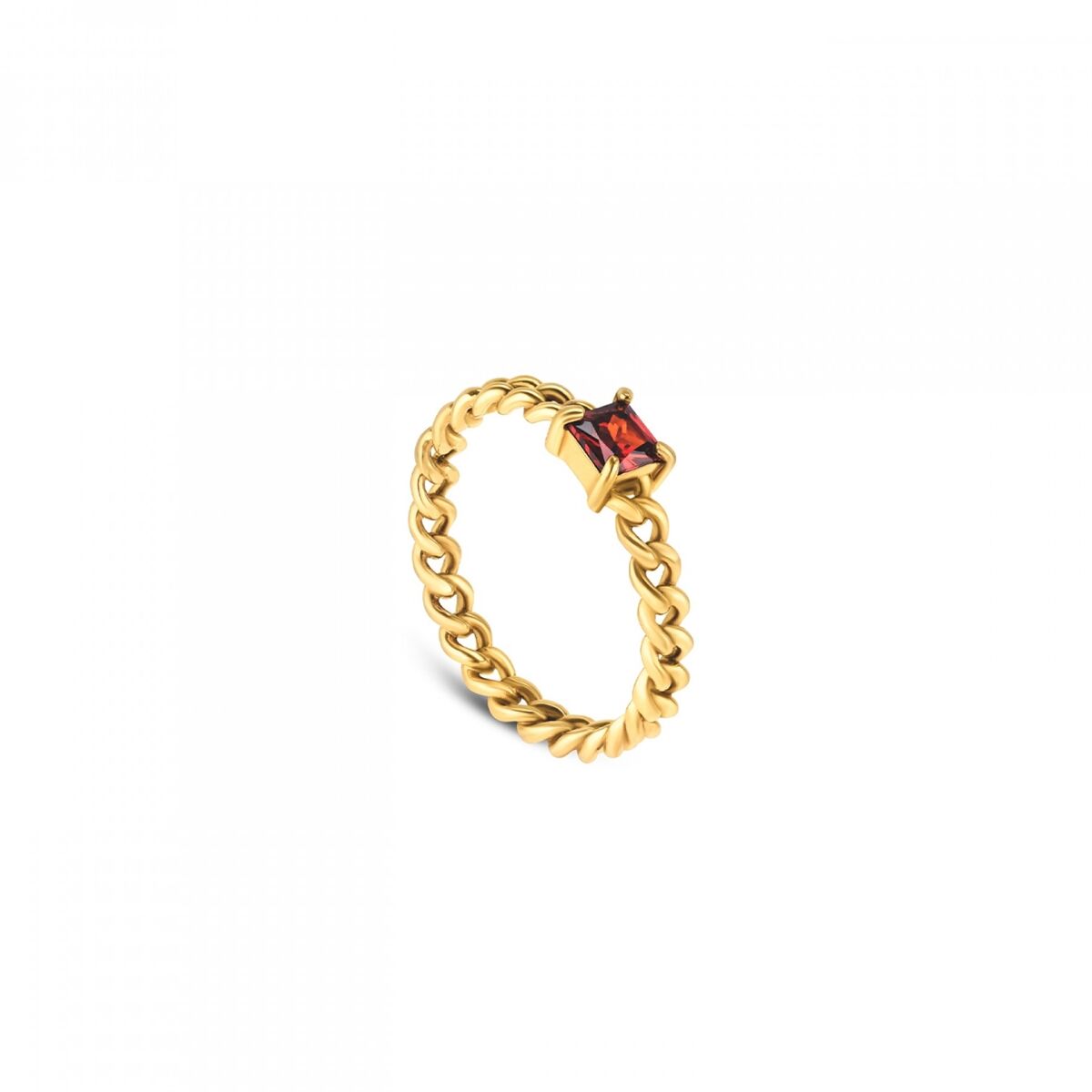 Inel Damă One Jewels OJNYR46G-6 Auriu*