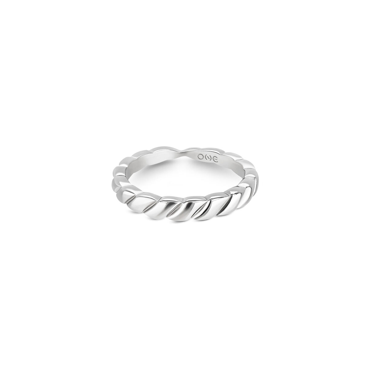 Inel Damă One Jewels OJNYR50S-5 Argintiu 5