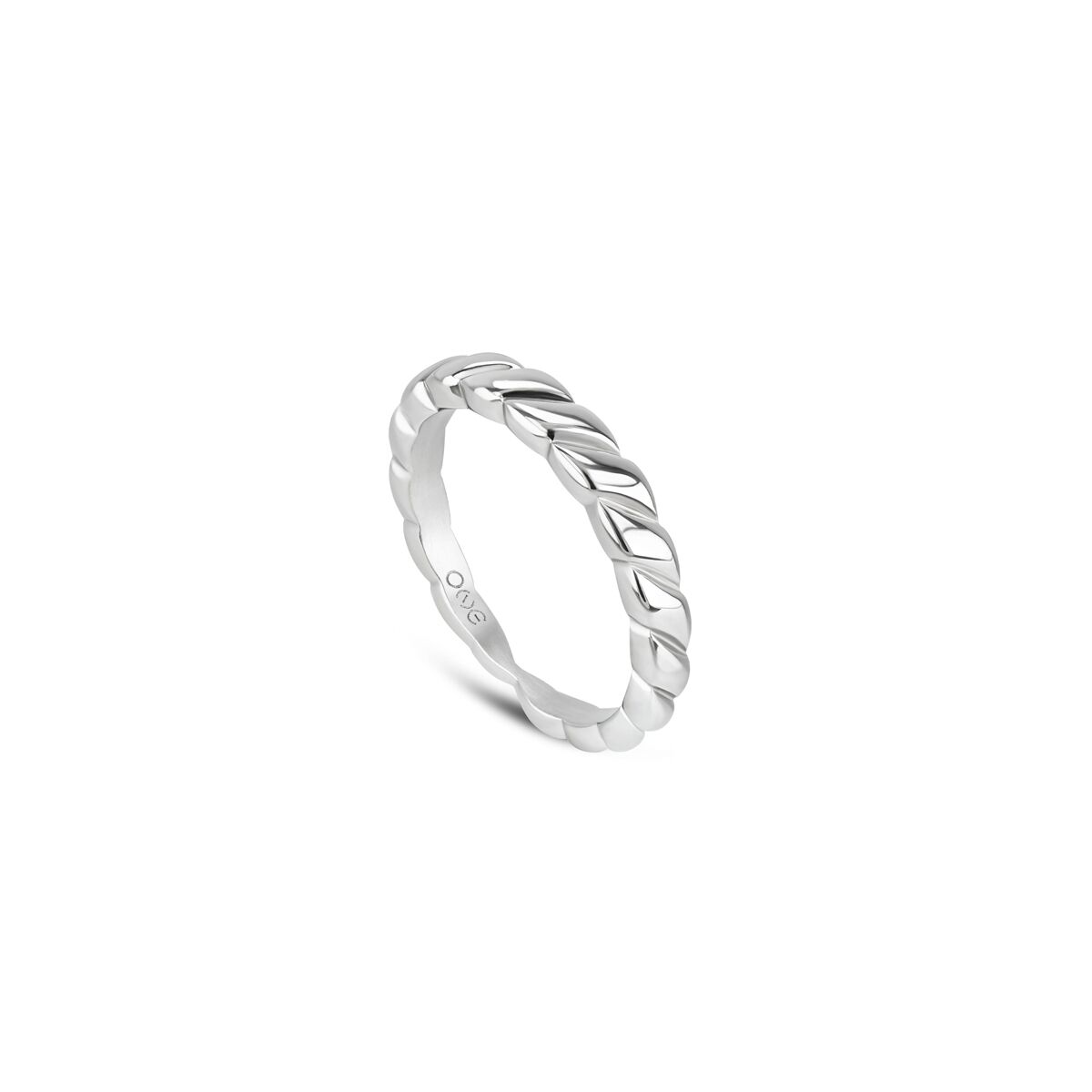 Inel Damă One Jewels OJNYR50S-8 Argintiu 8