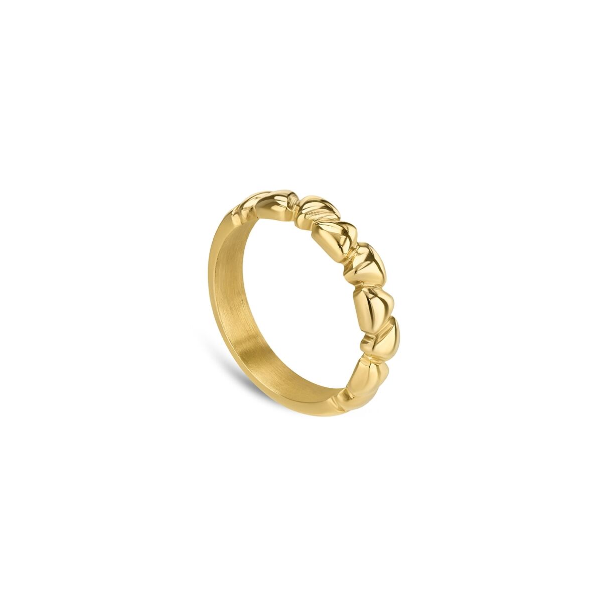 Inel Damă One Jewels OJNYR54G-7 Auriu* 7