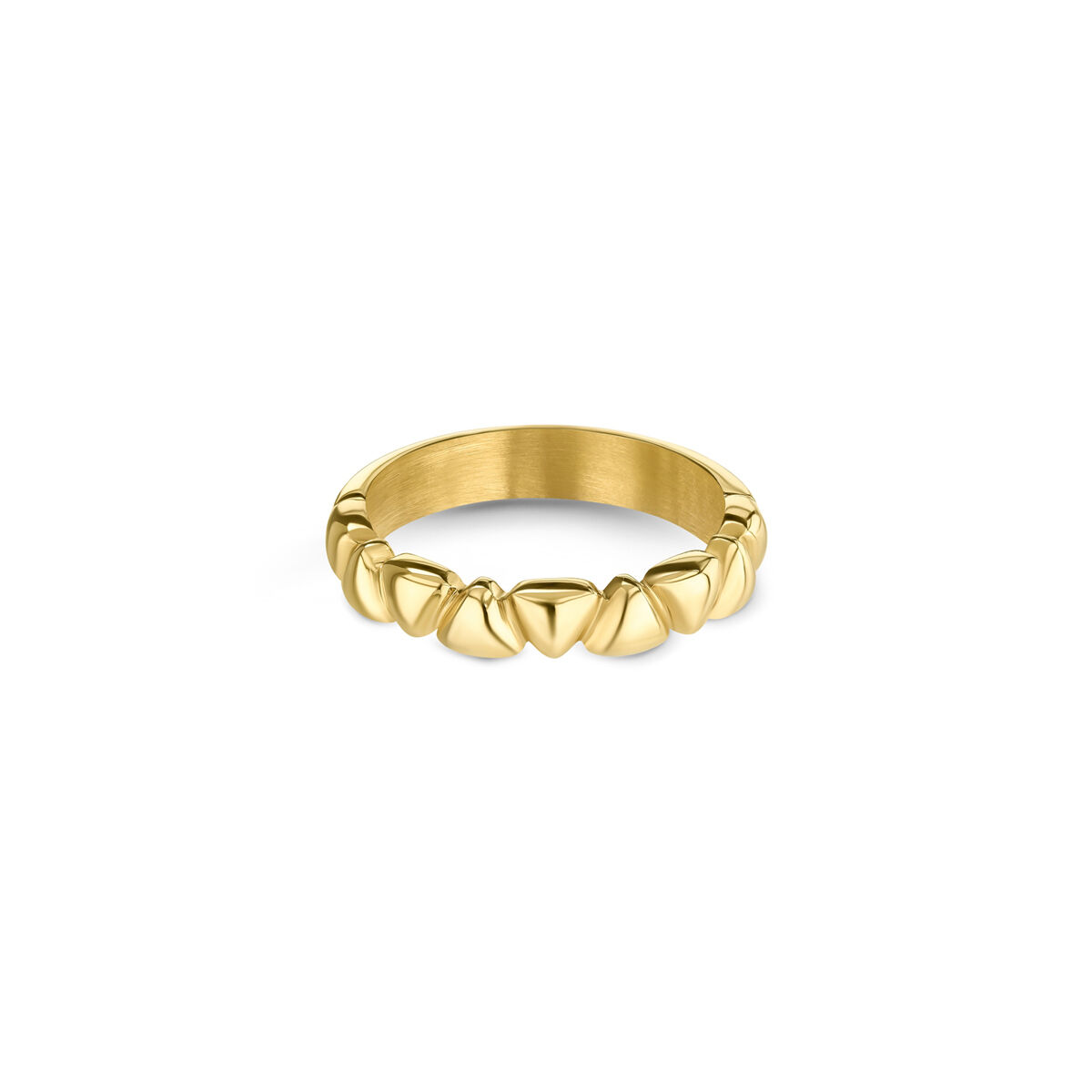 Inel Damă One Jewels OJNYR54G-8 Auriu* 8