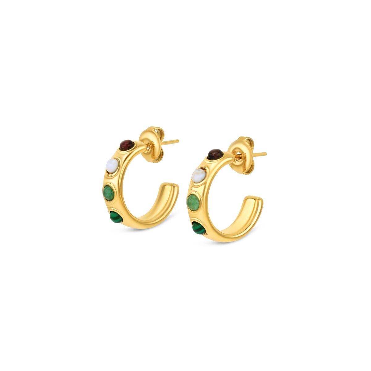 Cercei Damă One Jewels OJPE01D Auriu*