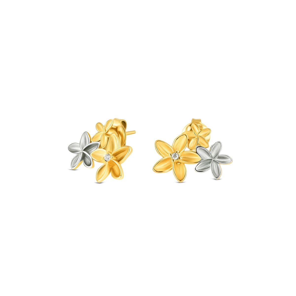 Cercei Damă One Jewels OJPFE01SG Auriu*