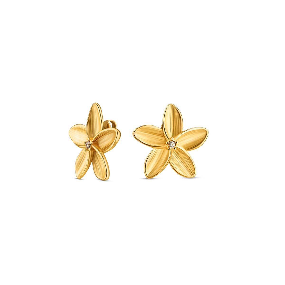 Cercei Damă One Jewels OJPFE02G Auriu*