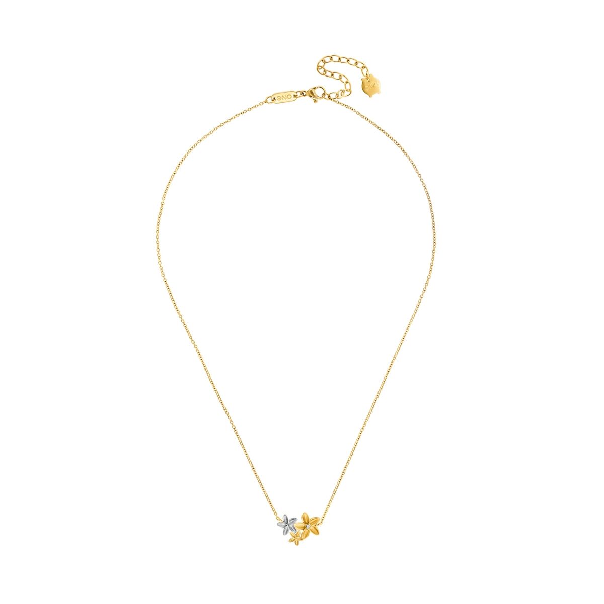 Colier Damă One Jewels OJPFN01SG Auriu*