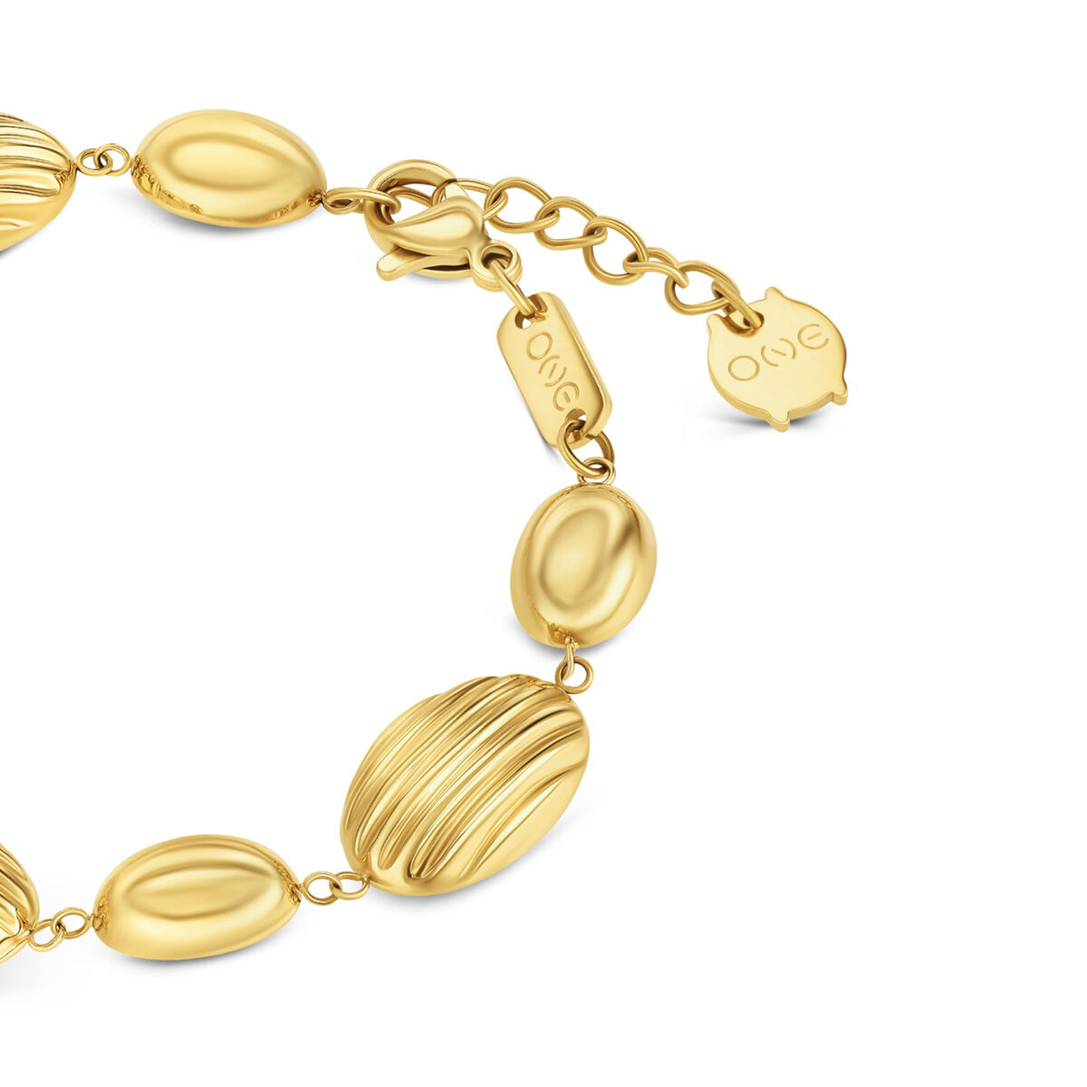 Brățară Damă One Jewels OJPLB01G Auriu*