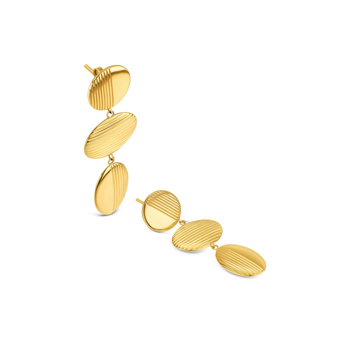 Cercei Damă One Jewels OJPLE01G Auriu*