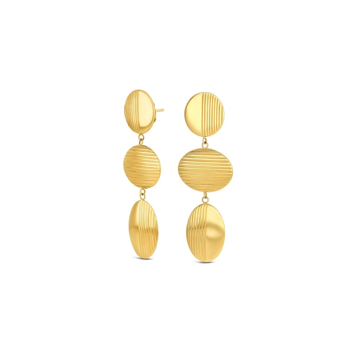 Cercei Damă One Jewels OJPLE01G Auriu*