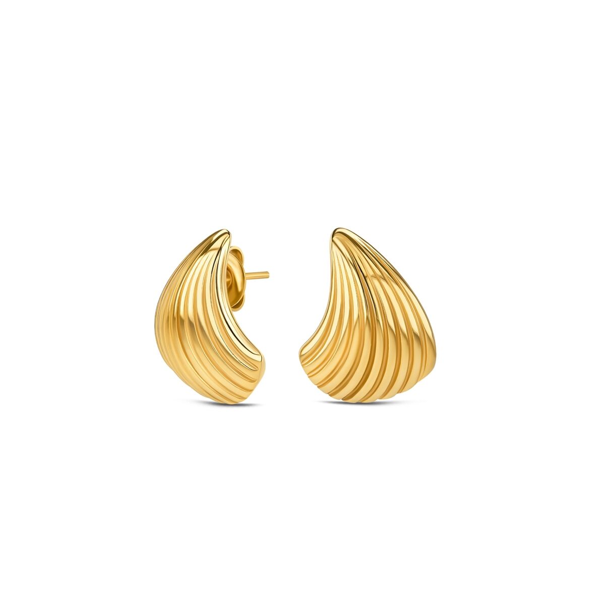 Cercei Damă One Jewels OJPLE02G Auriu*