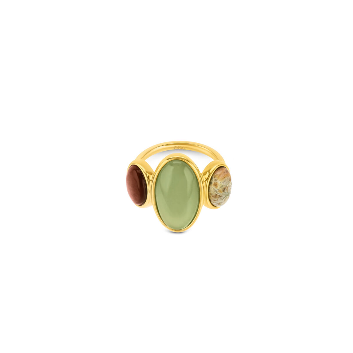 Inel Damă One Jewels OJPR02D-6 Auriu*
