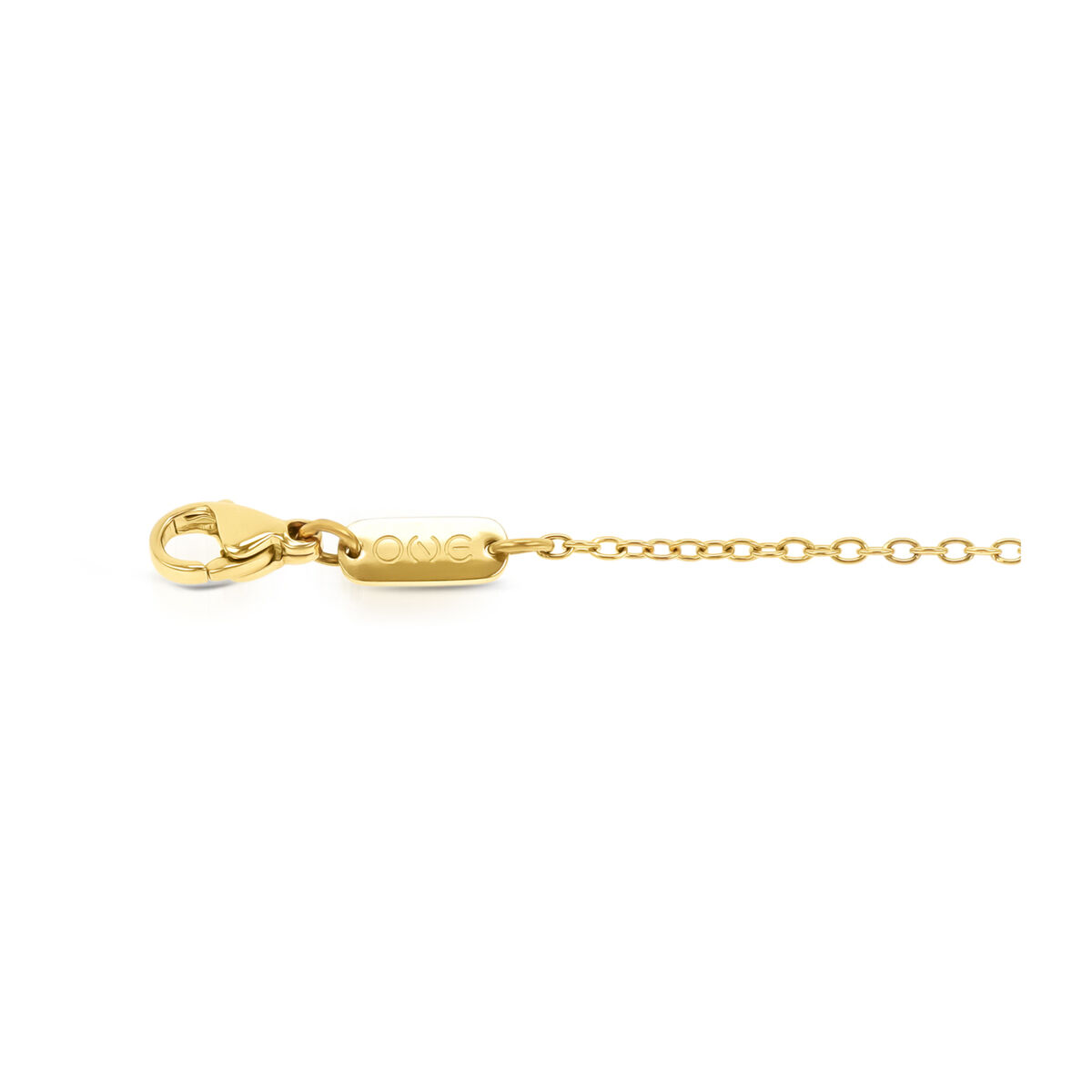 Brățară Damă One Jewels OJRB03D Auriu*