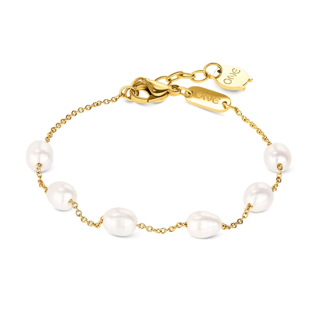 Brățară Damă One Jewels OJRB05D Auriu*