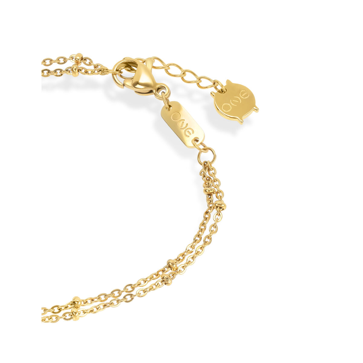 Brățară Damă One Jewels OJRB03G Auriu*