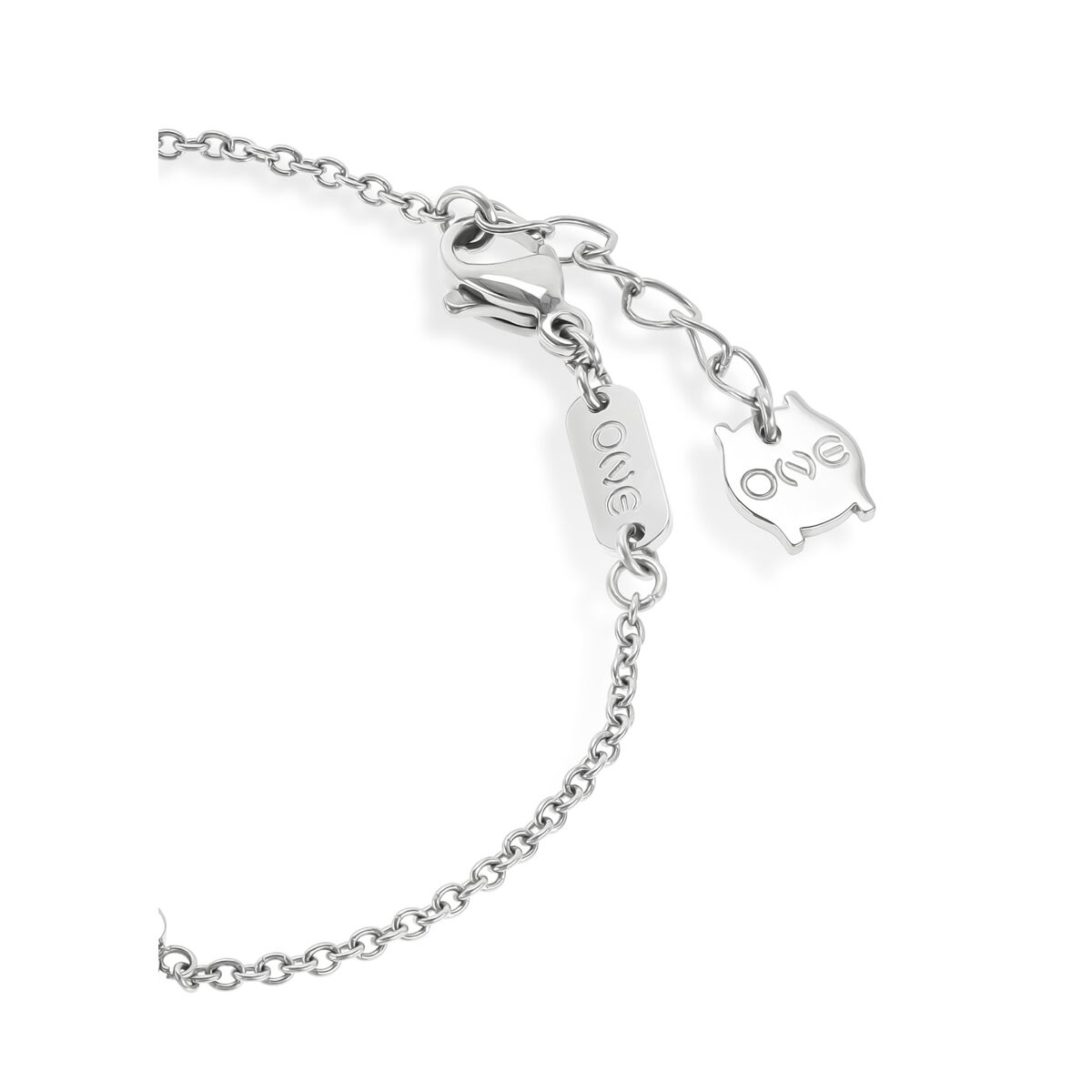 Brățară Damă One Jewels OJLFB04SG Auriu*