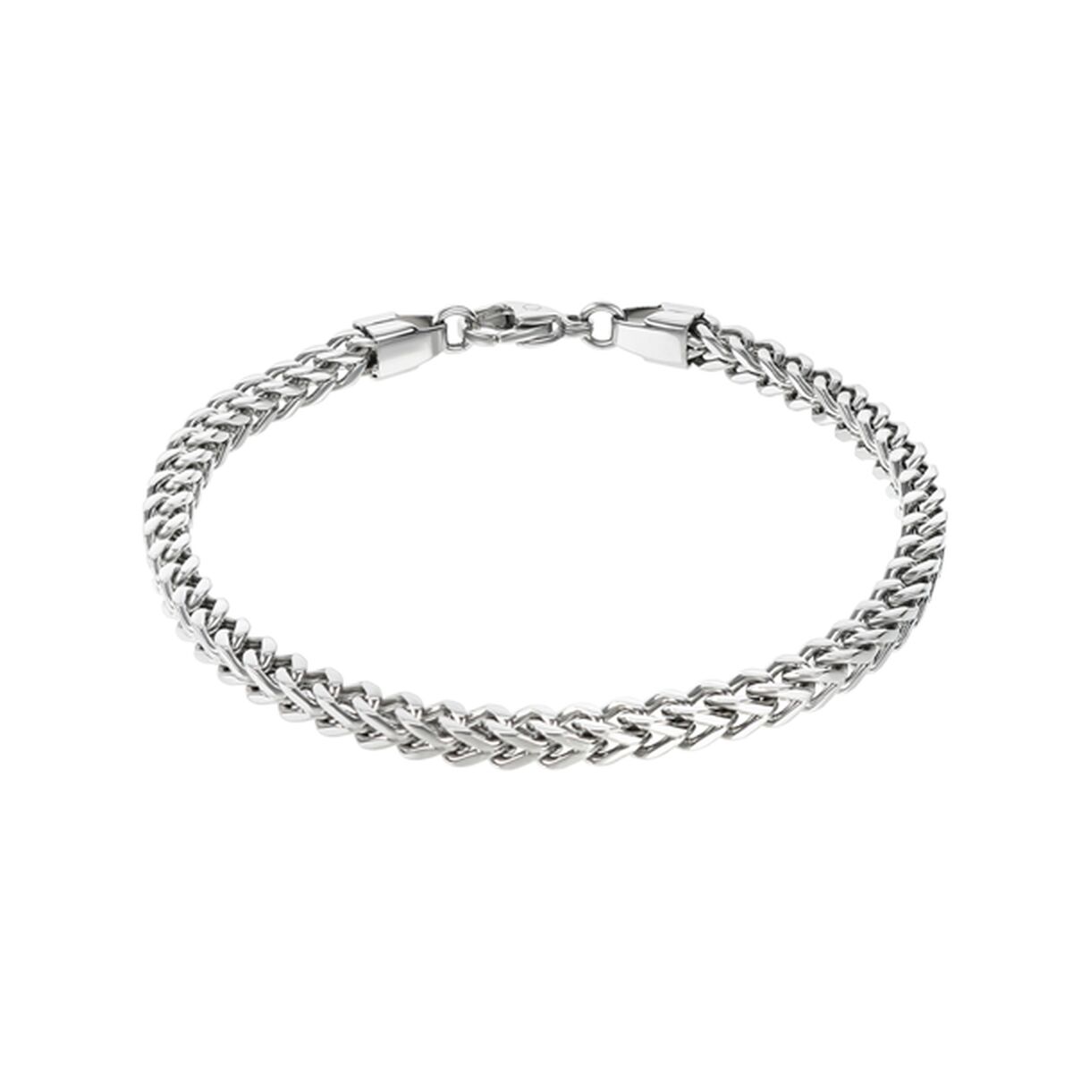 Set colier și brățară One Jewels OAMN4103SS Argintiu