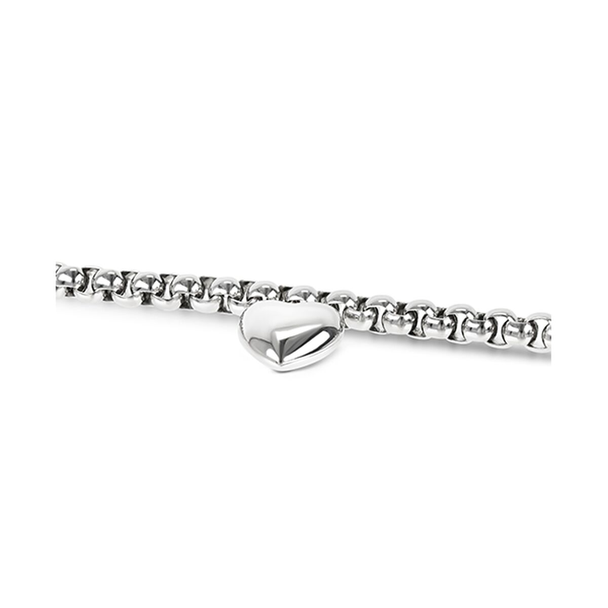 Brățară Damă One Jewels OJBH07S Argintiu