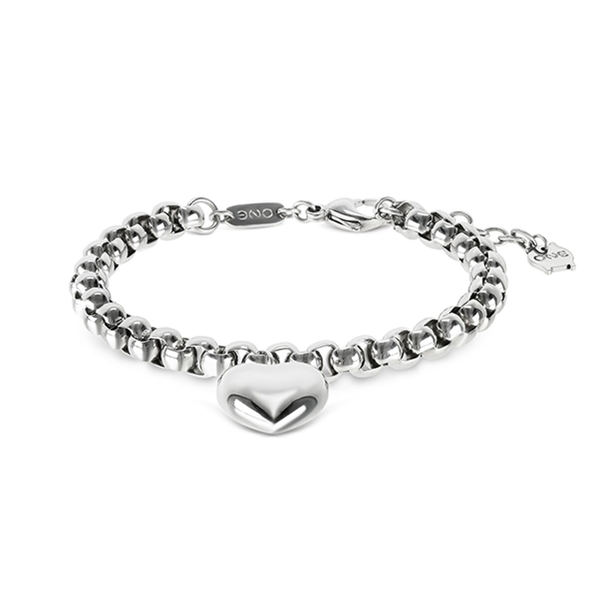 Brățară Damă One Jewels OJBH07S Argintiu