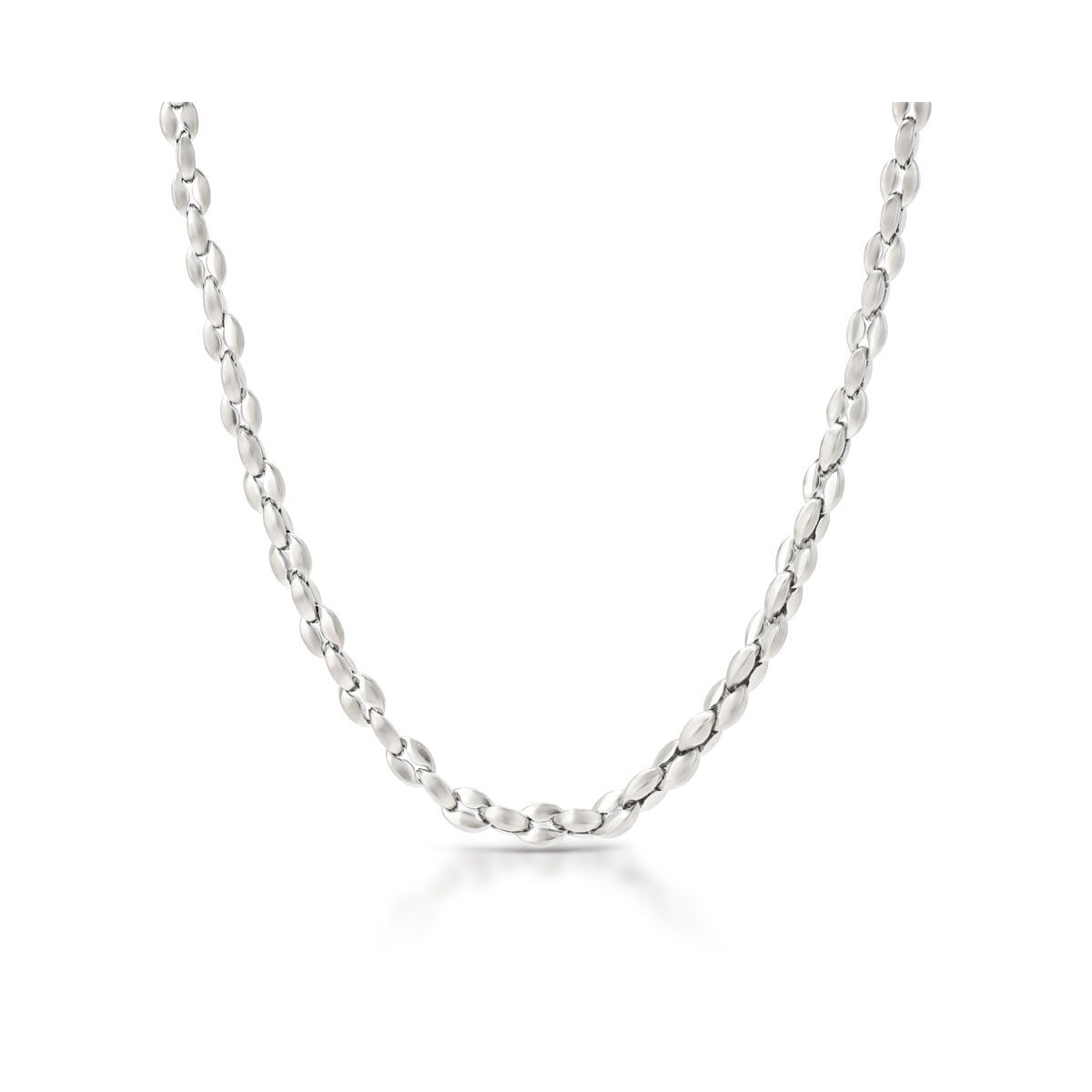 Colier Damă One Jewels OAMN5102SS Argintiu