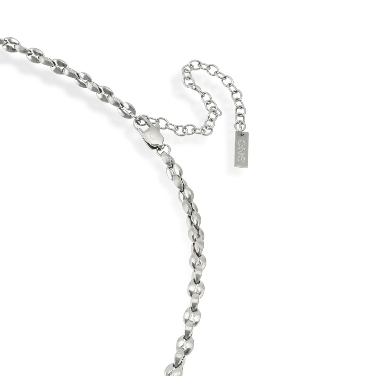 Colier Damă One Jewels OAMN5102SS Argintiu