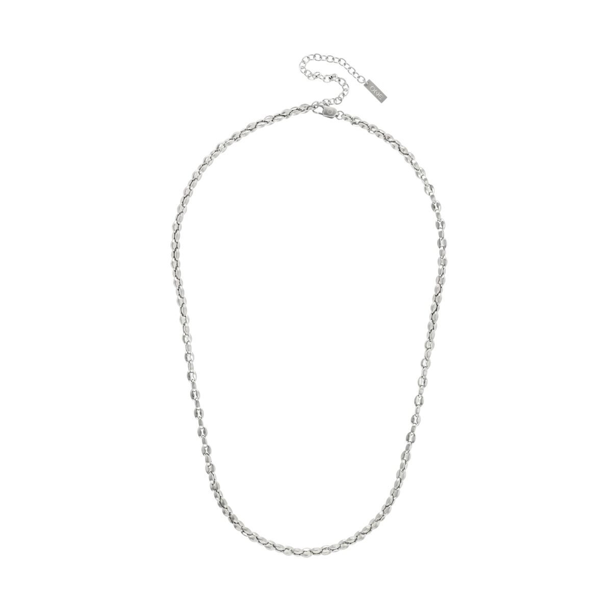 Colier Damă One Jewels OAMN5102SS Argintiu