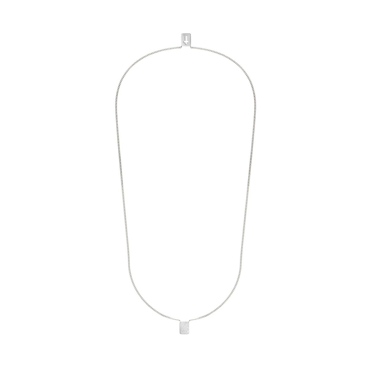 Colier Damă One Jewels OAMN5104SS Argintiu