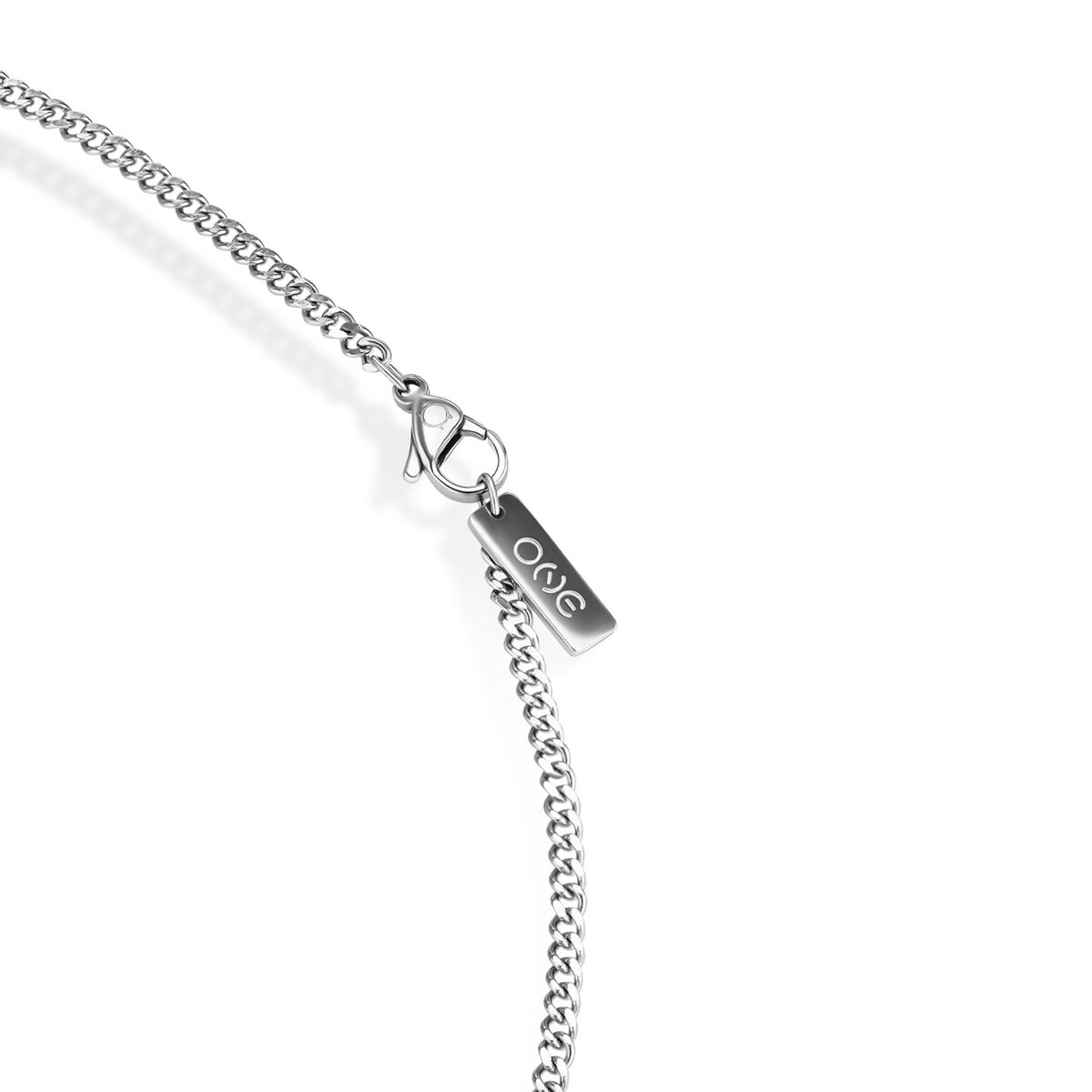 Colier Damă One Jewels OAMN6101SS Argintiu