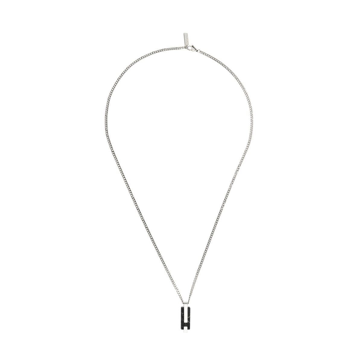 Colier Damă One Jewels OAMN6101SS Argintiu