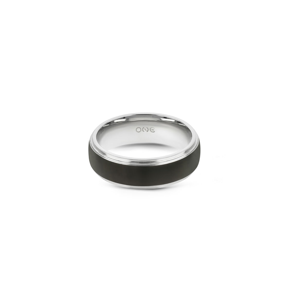 Inel Bărbați One Jewels OAMR4101SB-11 11